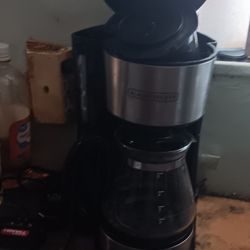 Coffee Pot