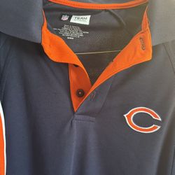 Chicago Bears Polo