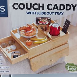 COUCH CADDY