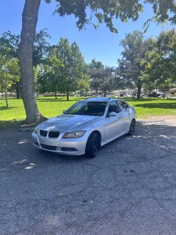 2006 BMW 330i