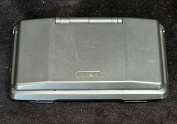 Nintendo DS Original Console- Graphite JAPAN