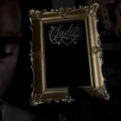 mirror engraving ✍🏽 