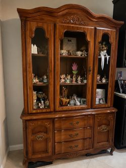 Dinning room set