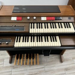 Baldwin Fun Machine Organ. Make Offer