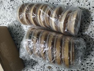 Mason Jar Lids Lot