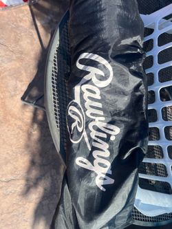 Rawlings baseball net