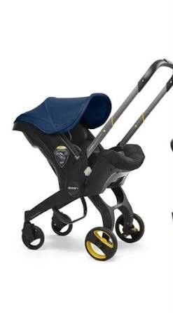 Doona Car Seat Stroller