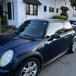 2006 Mini Cooper