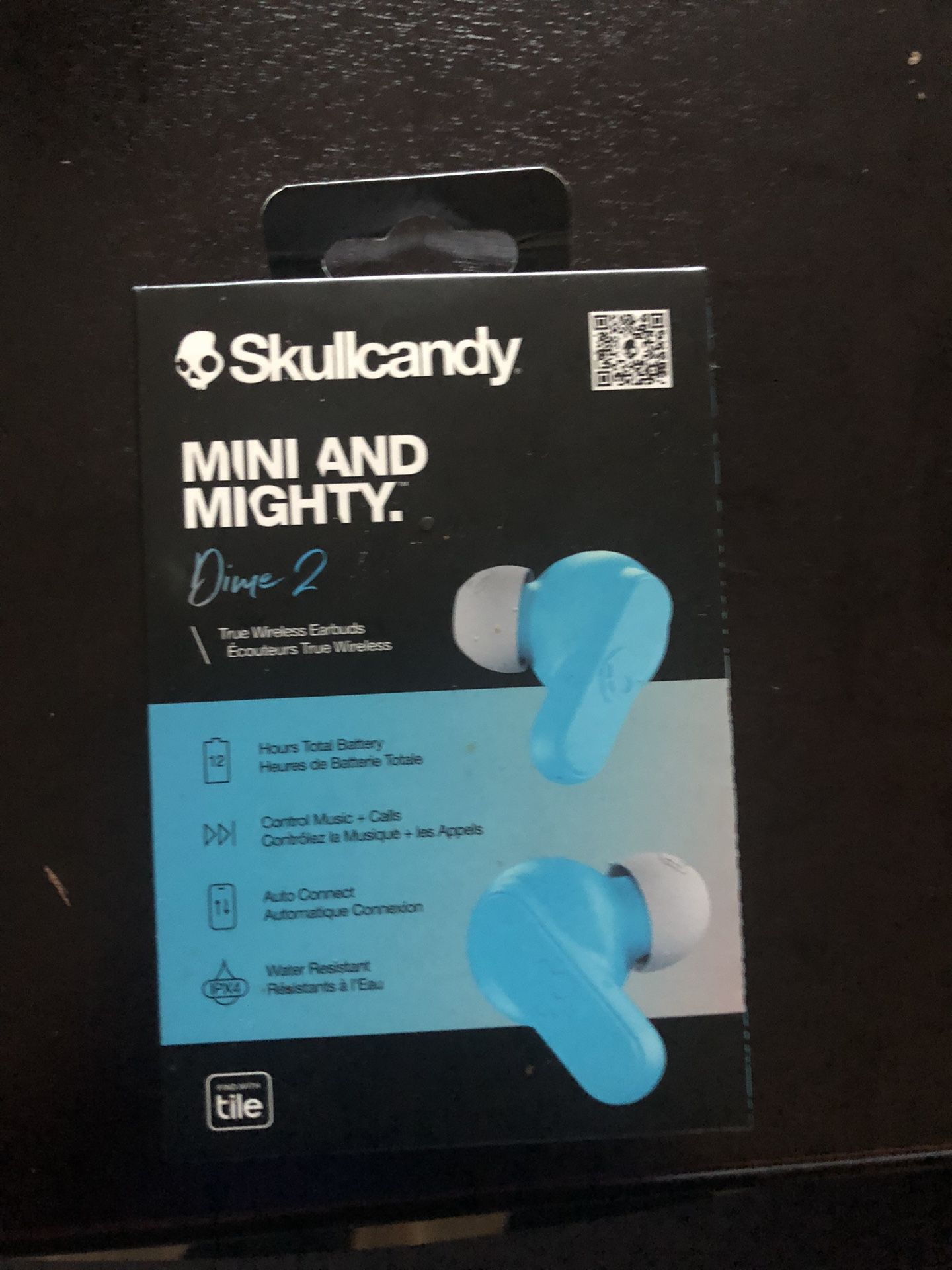 Skullcandy Mini And Mighty DIME 2 