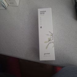 Moisture Barrier Rich Mist 