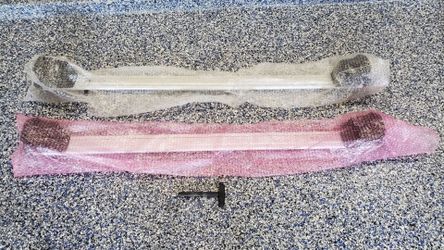 Audi Q5 OEM Roof Rack NEW 2009 - 2017