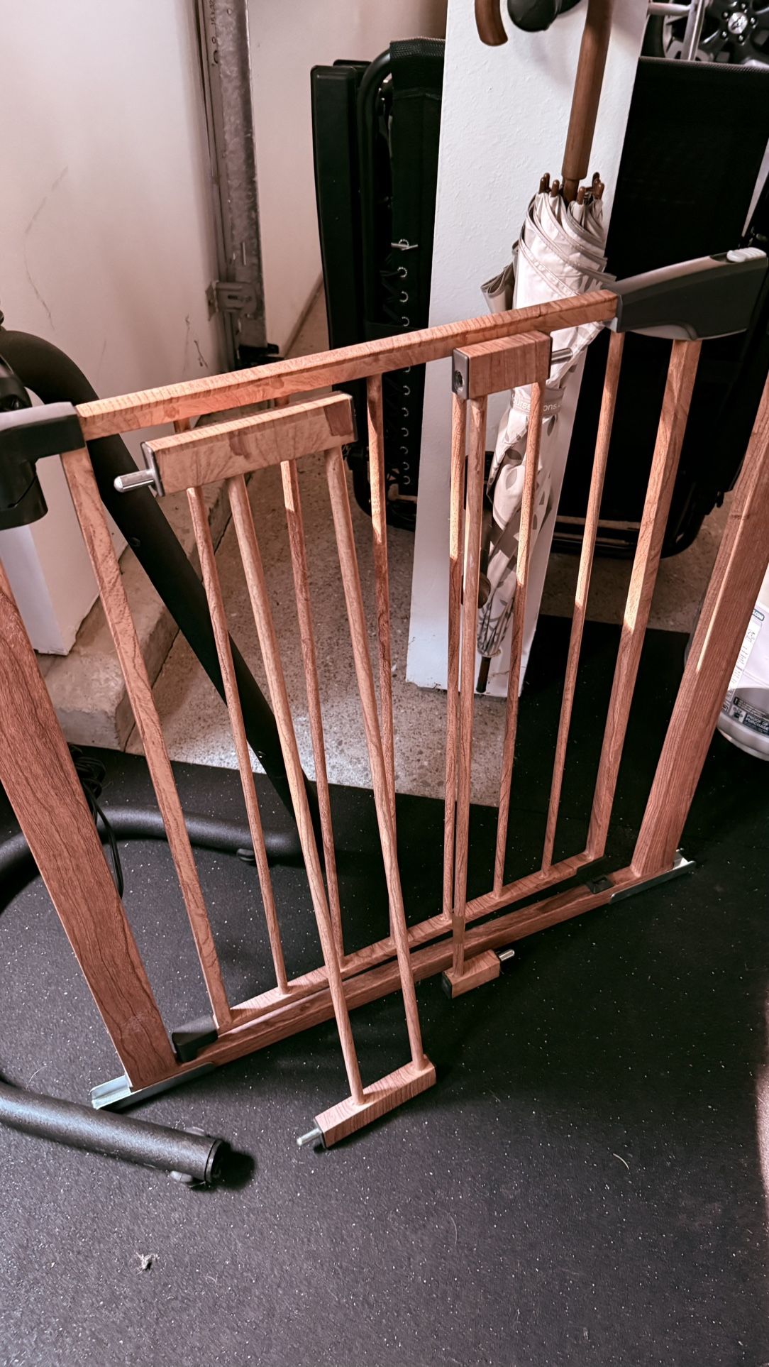 Dog Or Kid Gate
