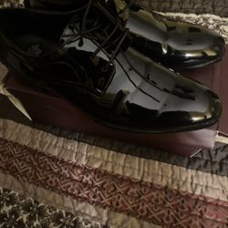 Dress Shoes 