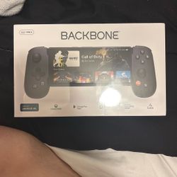 Backbone One USB-C