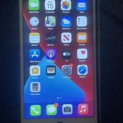 iPhone 7 Plus 256 Gb Verizon $140