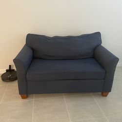 Pull Out Sofa Bed 