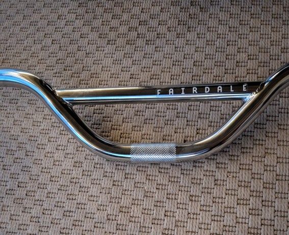 Fairdale MX4 Bike/BMX Handlebar