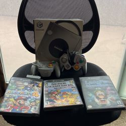 Game Cube