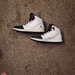 Jordan 1s 