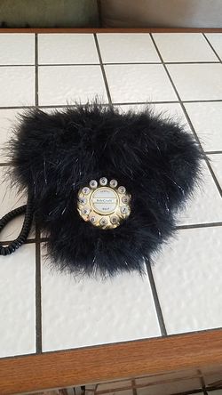 Furry telephone