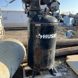 Husky Compressor