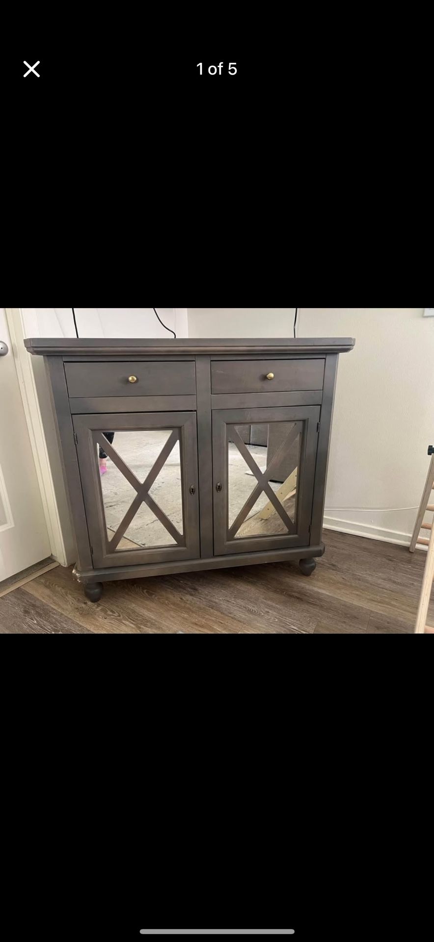 Entertainment Center