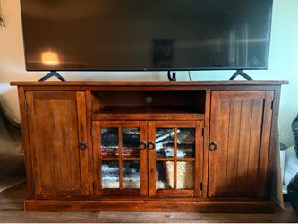 TV stand