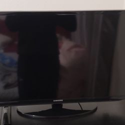 Samsung TV 29 inch