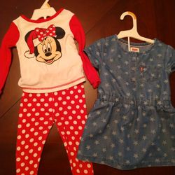 Baby Clothes
