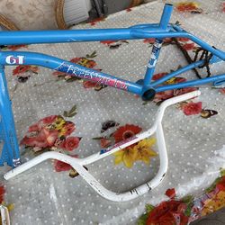 86 Gt Pro Freestyle Tour