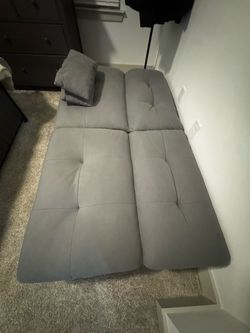 Futon Couch