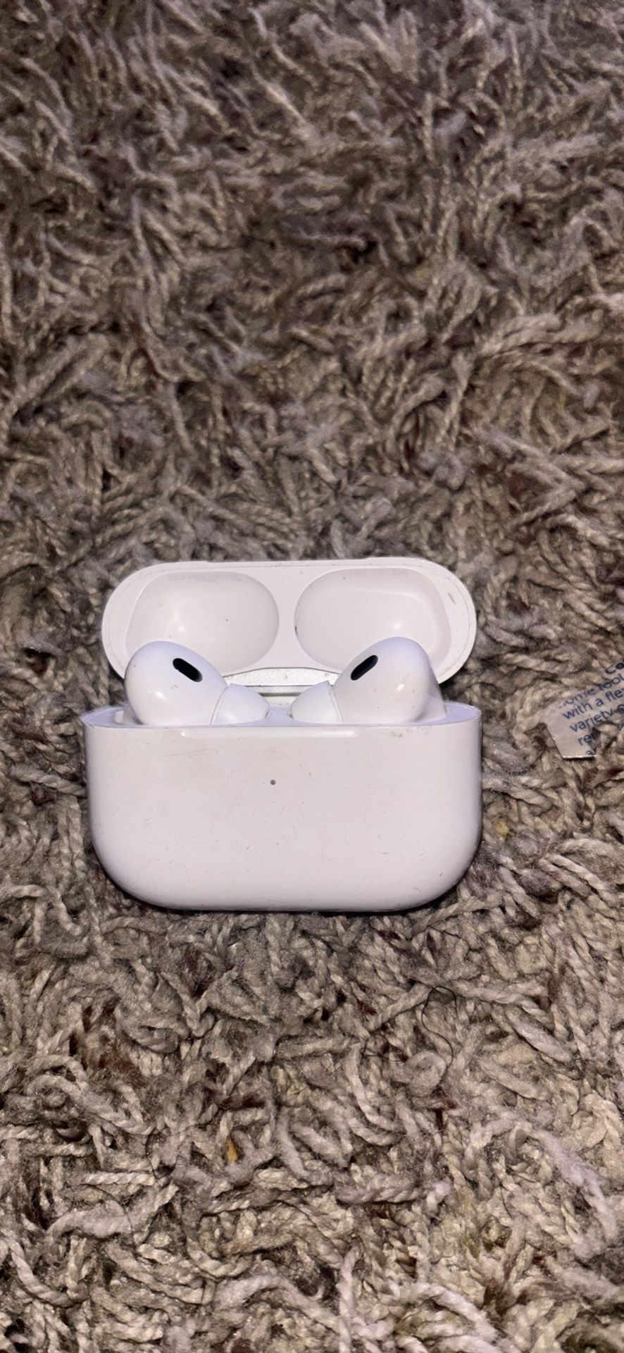 Air POD Pros