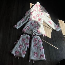 Dolls Kill Sugar Thrillz Cuddly Sheep Romper