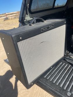 Fender Deluxe Hot Rod Guitar Amp Series III - $380 (DTLA)