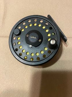 Cabela Fly Fishing 🎣 Reel