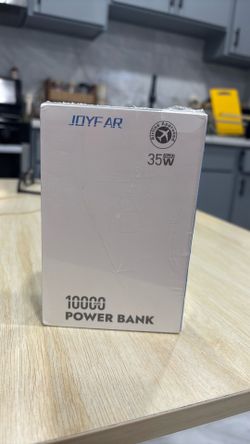 Portable charger