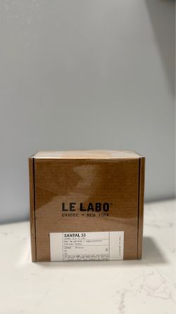 LELABO SANTAL 33 ✨🤩🤌🏻 Cheaper than in the store!! 💲💲