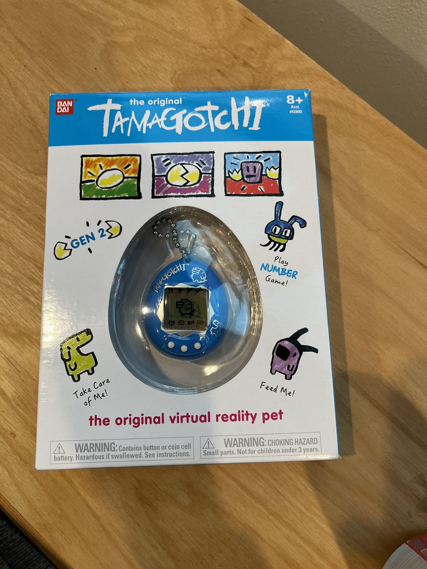 Tamagotchi