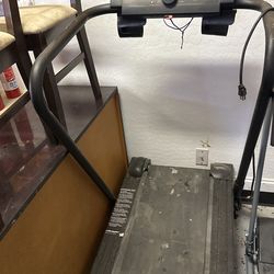 Treadmill