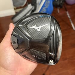 Mizuno ST-Z Driver