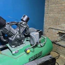 Aire Compressor Parts 