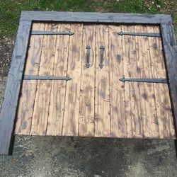 Custom project