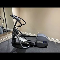 Elliptical Precor 5.21i