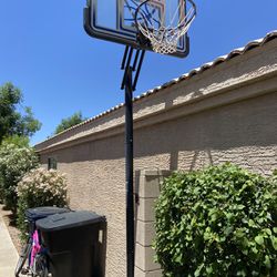Portable Basket Ball Hoop