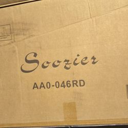 Soozier bike roller sales