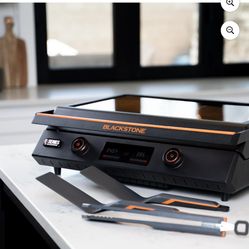 Blackstone 22” Electric Griddle