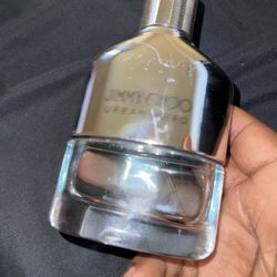 Jimmy Choo Urban Hero 