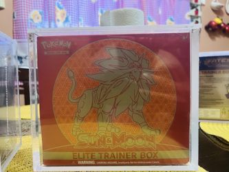 Sun And Moon Etb