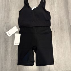 Women’s Lulu Set Size 10