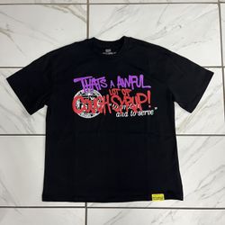 Awful lot of cough Syrup 